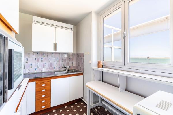 Vente Appartement de luxe Arcachon 3 Pièces 65 m²