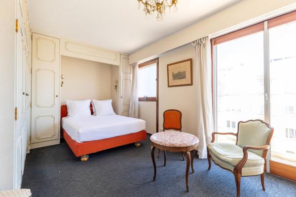 Vente Appartement de luxe Arcachon 3 Pièces 65 m²