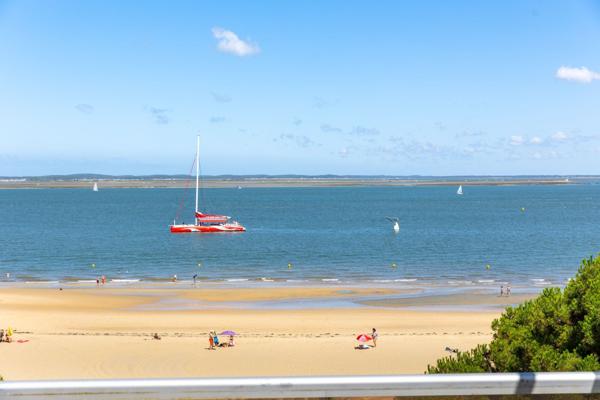 Vente Appartement de luxe Arcachon 3 Pièces 65 m²