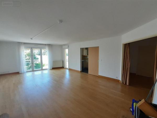 Appartement à vendre à Laval en Mayenne (53000), ref : 53005-2142