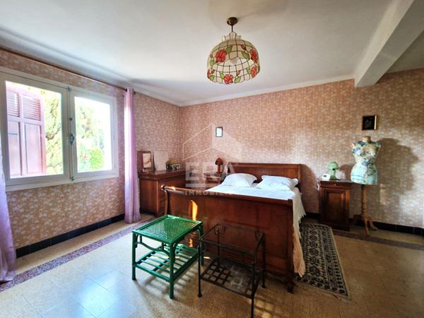 Maison 3 chambres avec garage