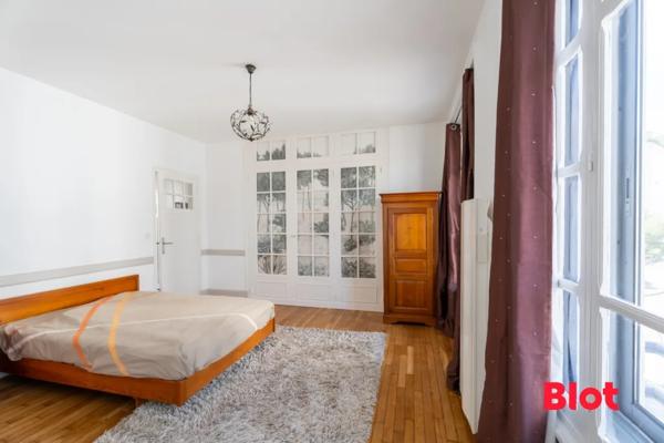 Appartement 4 pièce(s)