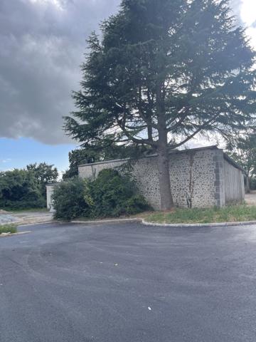 Argentré (53210) COEUR DE VILLAGE PARCELLE VIABILISEE LIBRE CONSTRUCTEUR