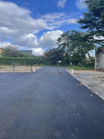 Argentré (53210) COEUR DE VILLAGE PARCELLE VIABILISEE LIBRE CONSTRUCTEUR