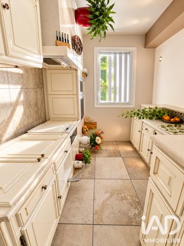 Maison à vendre 5 pièces 170 m² Bretignolles-sur-Mer