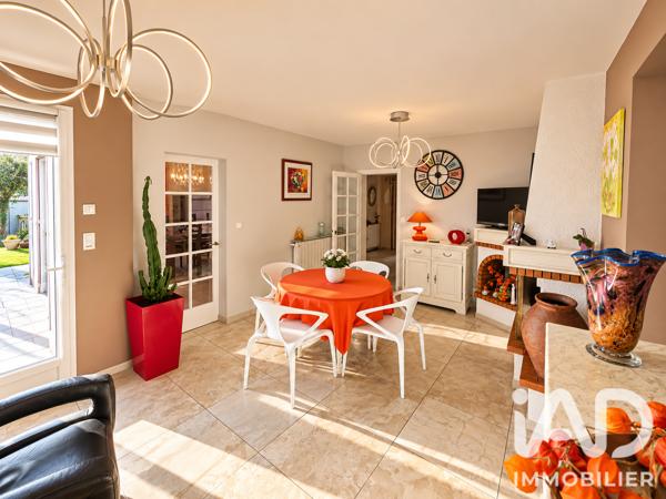 Maison à vendre 5 pièces 170 m² Bretignolles-sur-Mer