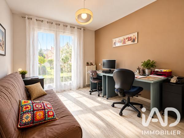 Maison à vendre 5 pièces 170 m² Bretignolles-sur-Mer