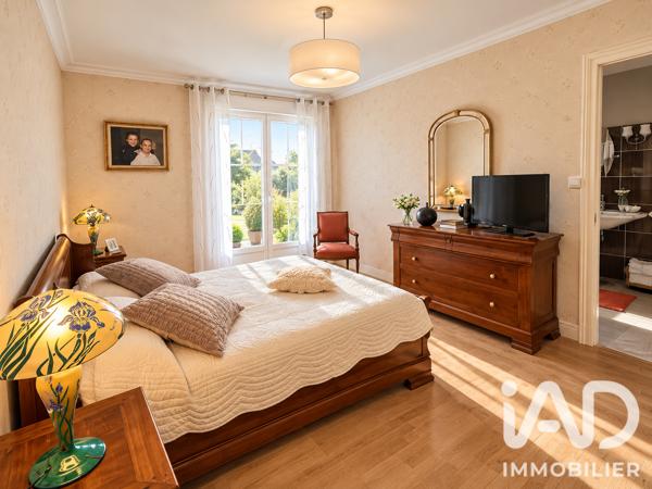 Maison à vendre 5 pièces 170 m² Bretignolles-sur-Mer