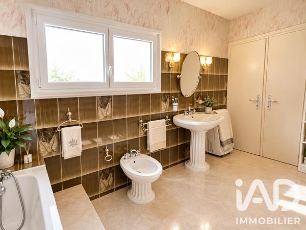 Maison à vendre 5 pièces 170 m² Bretignolles-sur-Mer