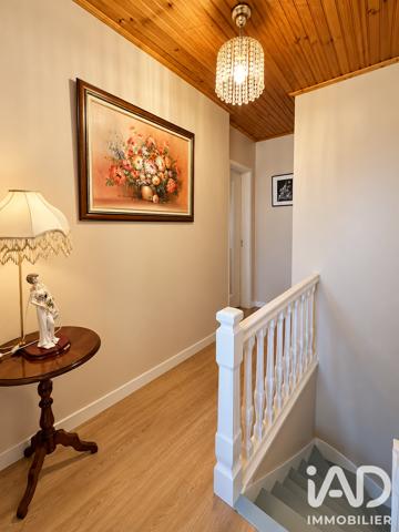 Maison à vendre 5 pièces 170 m² Bretignolles-sur-Mer