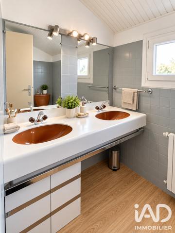 Maison à vendre 5 pièces 170 m² Bretignolles-sur-Mer