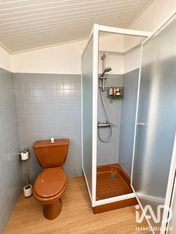 Maison à vendre 5 pièces 170 m² Bretignolles-sur-Mer