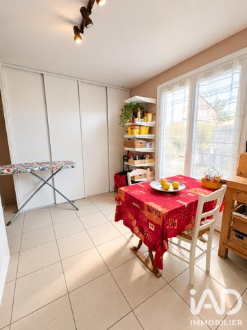 Maison à vendre 5 pièces 170 m² Bretignolles-sur-Mer