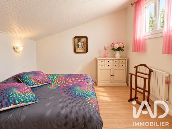 Maison à vendre 5 pièces 170 m² Bretignolles-sur-Mer