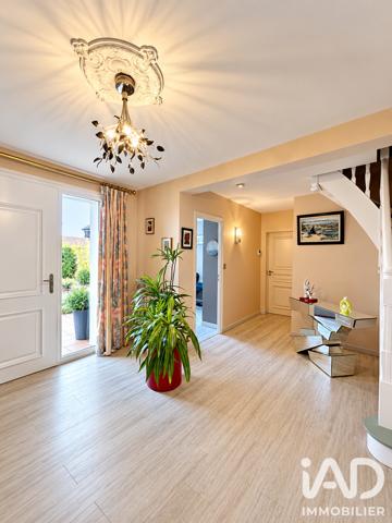 Maison à vendre 5 pièces 170 m² Bretignolles-sur-Mer