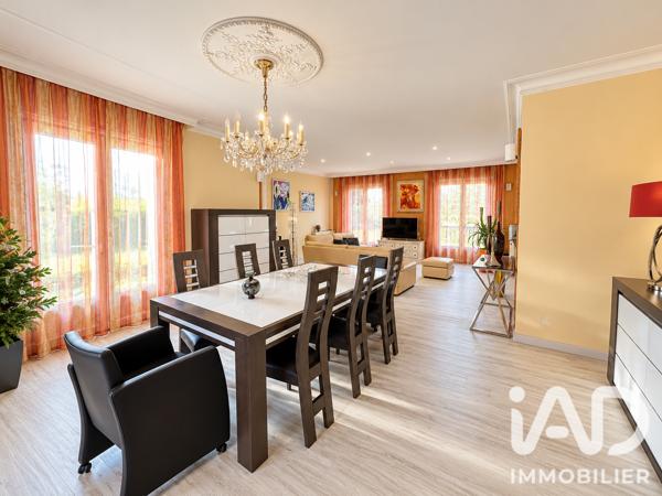 Maison à vendre 5 pièces 170 m² Bretignolles-sur-Mer