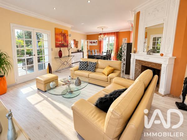 Maison à vendre 5 pièces 170 m² Bretignolles-sur-Mer