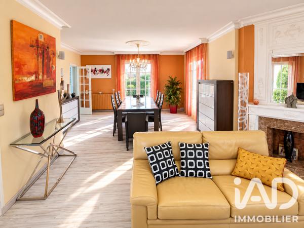 Maison à vendre 5 pièces 170 m² Bretignolles-sur-Mer