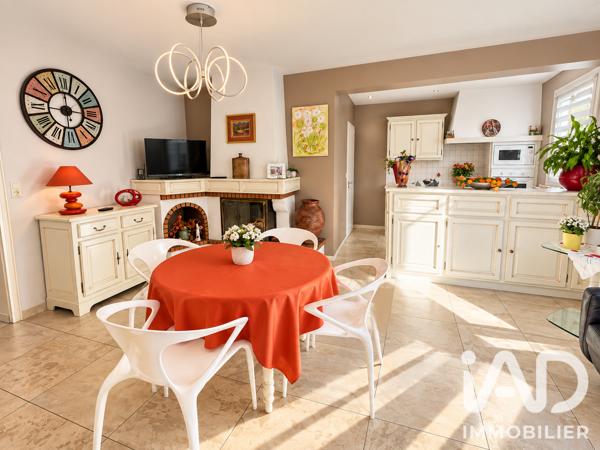 Maison à vendre 5 pièces 170 m² Bretignolles-sur-Mer