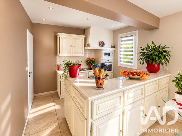 Maison à vendre 5 pièces 170 m² Bretignolles-sur-Mer