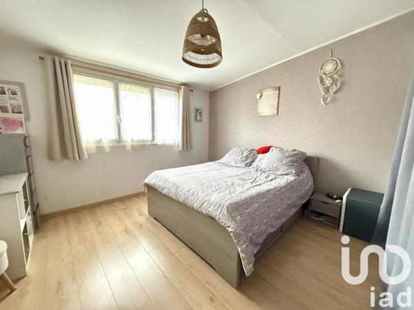 Maison à vendre 5 pièces 96 m² Lésigny