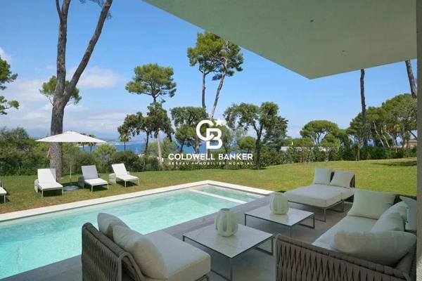 Villa 7 pièces à vendre Antibes - 06160 / Réf: 86192231