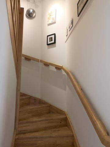 MAISON RECENTE FIN 2012