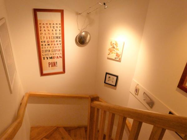 MAISON RECENTE FIN 2012