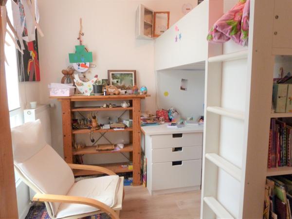 MAISON RECENTE FIN 2012