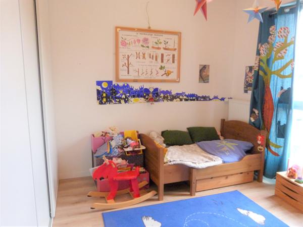 MAISON RECENTE FIN 2012