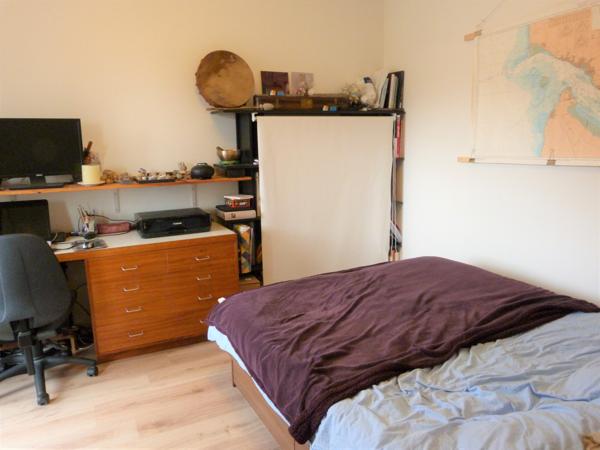 MAISON RECENTE FIN 2012