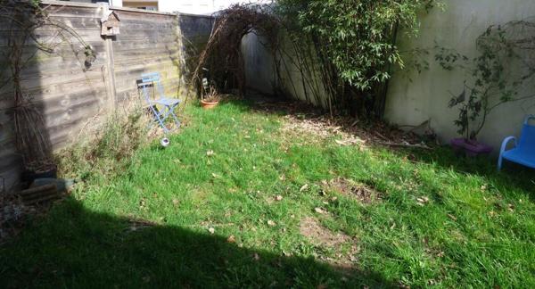 MAISON RECENTE FIN 2012