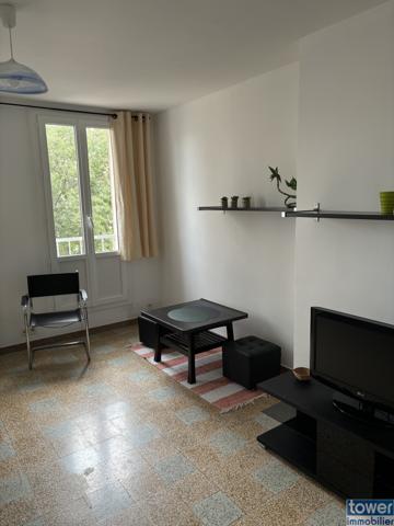 Appartement
                                                                                                                                                                                                                                                                                                                        3 pièce(s)                                                                                                                                                                                                          2 chambre(s)                                                                                                                                                                                                          58  m²