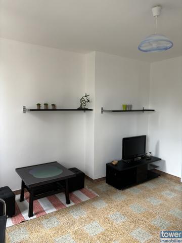 Appartement
                                                                                                                                                                                                                                                                                                                        3 pièce(s)                                                                                                                                                                                                          2 chambre(s)                                                                                                                                                                                                          58  m²