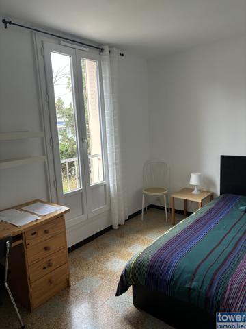 Appartement
                                                                                                                                                                                                                                                                                                                        3 pièce(s)                                                                                                                                                                                                          2 chambre(s)                                                                                                                                                                                                          58  m²