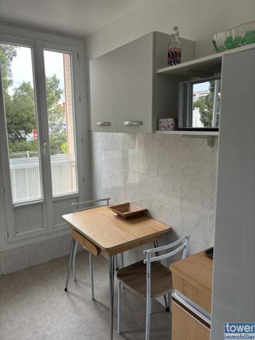 Appartement
                                                                                                                                                                                                                                                                                                                        3 pièce(s)                                                                                                                                                                                                          2 chambre(s)                                                                                                                                                                                                          58  m²