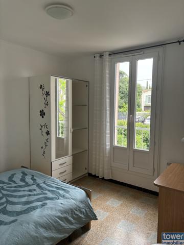 Appartement
                                                                                                                                                                                                                                                                                                                        3 pièce(s)                                                                                                                                                                                                          2 chambre(s)                                                                                                                                                                                                          58  m²