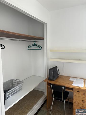 Appartement
                                                                                                                                                                                                                                                                                                                        3 pièce(s)                                                                                                                                                                                                          2 chambre(s)                                                                                                                                                                                                          58  m²