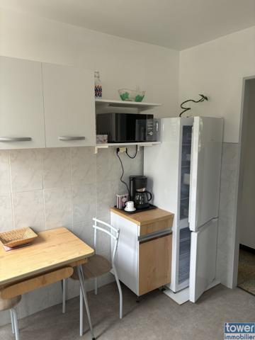 Appartement
                                                                                                                                                                                                                                                                                                                        3 pièce(s)                                                                                                                                                                                                          2 chambre(s)                                                                                                                                                                                                          58  m²