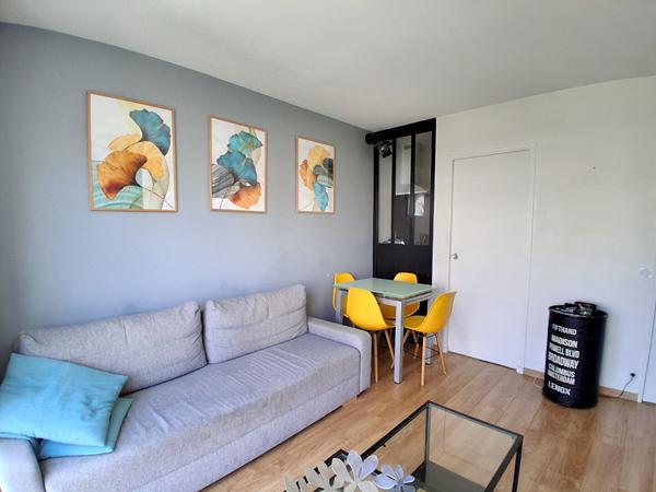 Appartement Biarritz LA MILADY - 2 pièces, Biarritz 64200