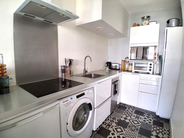 Appartement Biarritz LA MILADY - 2 pièces, Biarritz 64200