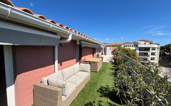 Appartement à vendre    4 pièces • 117 m2 La Seyne-sur-Mer