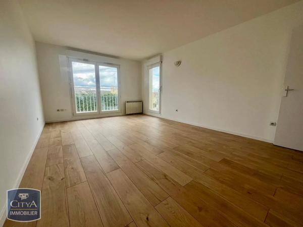 Appartement à louer 2 pièces 51.27m² Arpajon (91290)