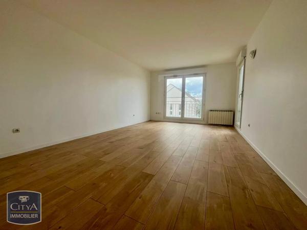Appartement à louer 2 pièces 51.27m² Arpajon (91290)