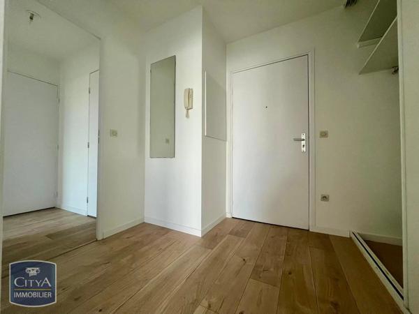 Appartement à louer 2 pièces 51.27m² Arpajon (91290)