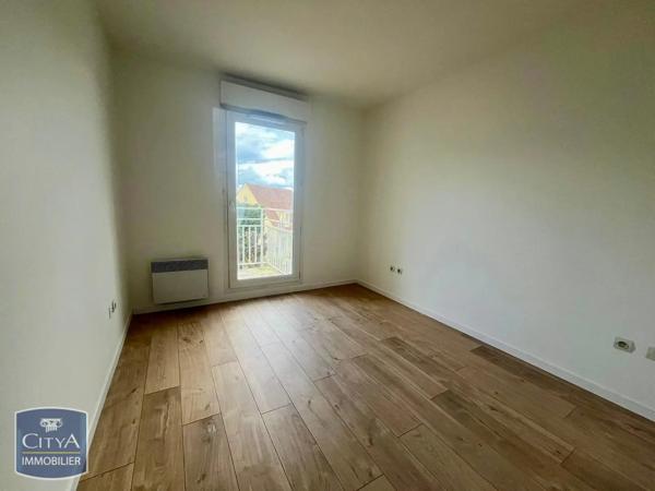Appartement à louer 2 pièces 51.27m² Arpajon (91290)