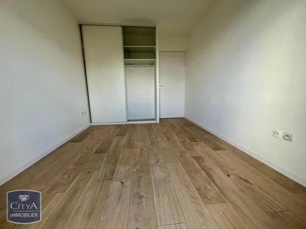 Appartement à louer 2 pièces 51.27m² Arpajon (91290)