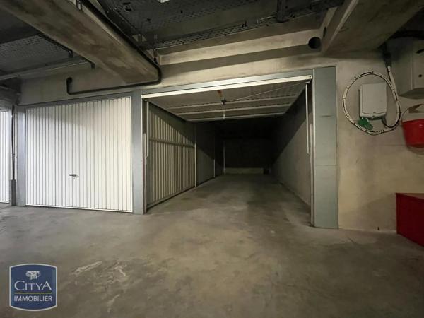 Appartement à louer 2 pièces 51.27m² Arpajon (91290)