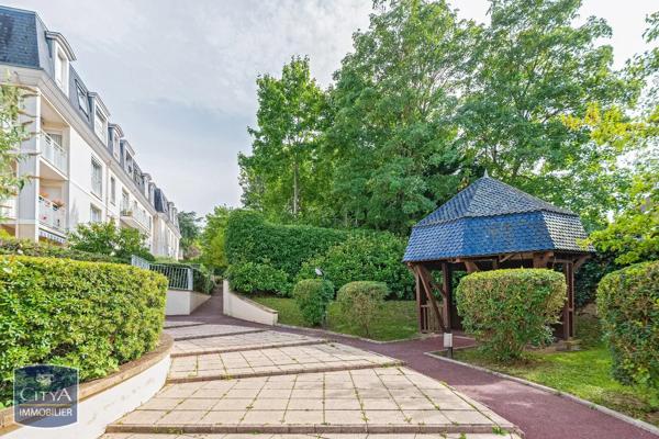 Appartement à louer 2 pièces 51.27m² Arpajon (91290)