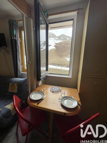 Studio à vendre 23 m² Bagnères-de-Bigorre